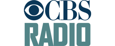 Client logo CBS Radio from enterprise SEO company Ann Arbor