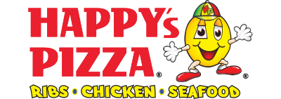 Client logo Happy’s Pizza local SEO services Detroit