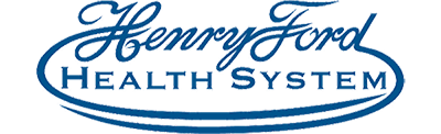Client logo HFHS enterprise digital marketing Detroit