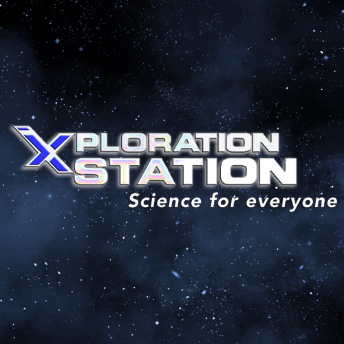 Xploration Station Website