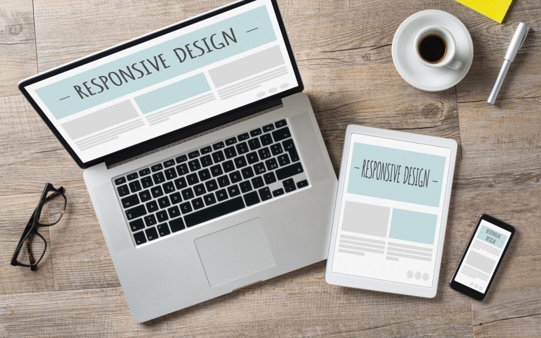 mobile web design