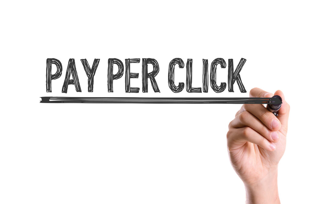 Pay-Per-Click
