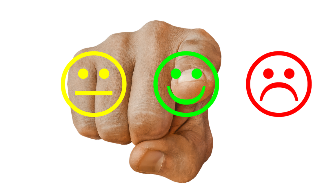 Power of Positive Reviews