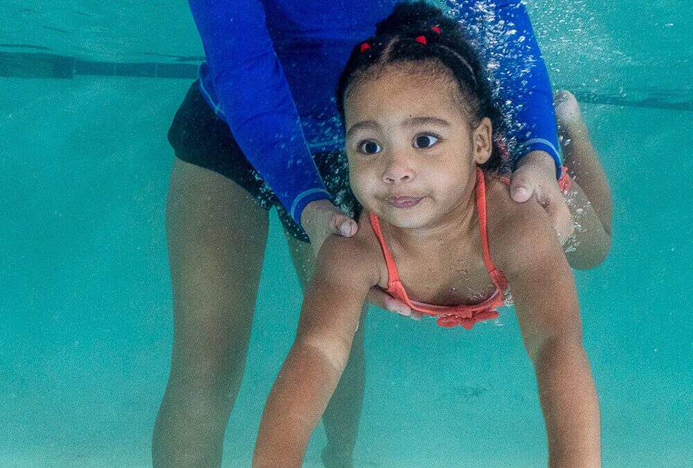 Aqua-Tots Swim School