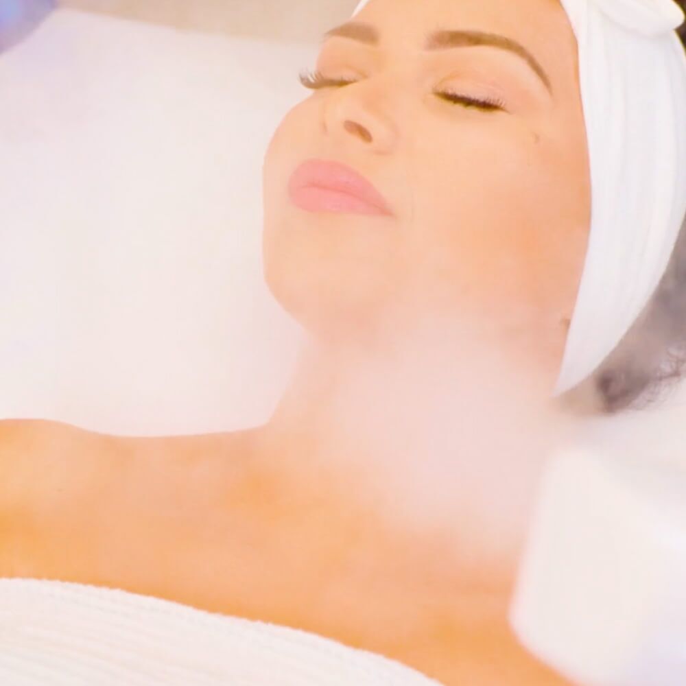 Complexion Spa