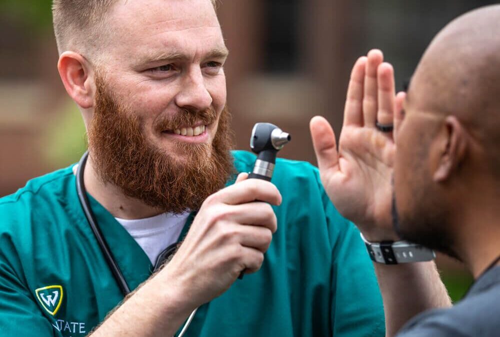 Wayne Health