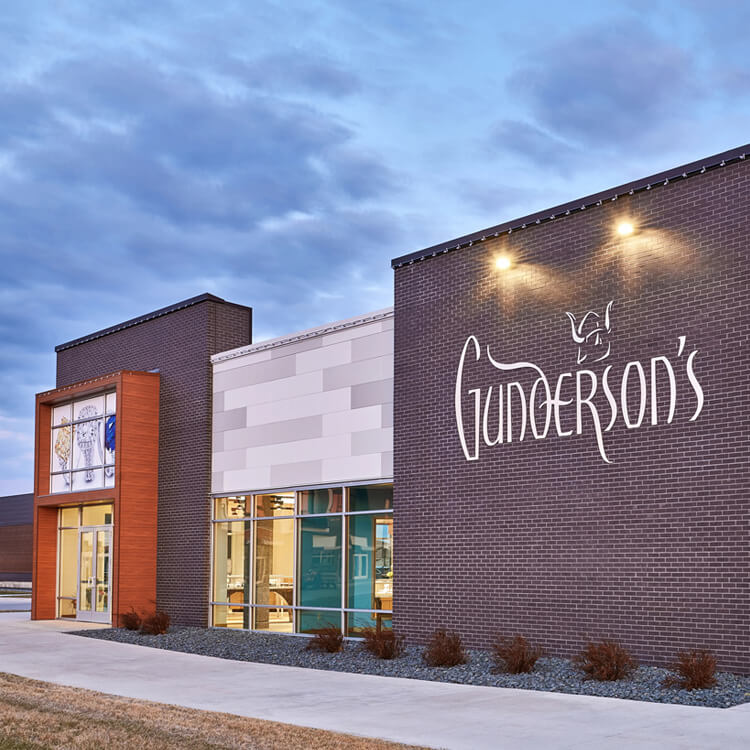 Gunderson’s Jewelers