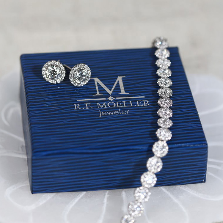 R.F. Moeller Jeweler